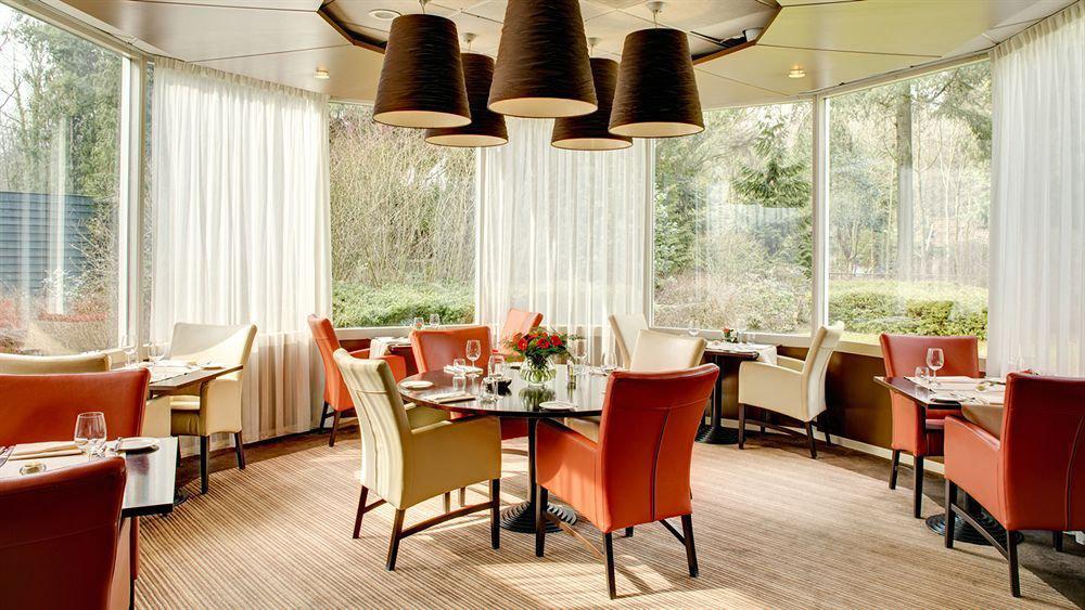 Fletcher Hotel-Restaurant Mooi Veluwe Putten Exterior foto